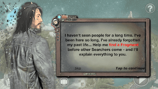 Time Trap 2 Find Hidden Object Ekran Görüntüsü 3