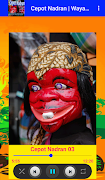 Cepot Nadran Wayang Golek ảnh chụp màn hình 3