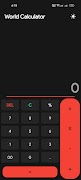 Cap Cut CALC تصوير الشاشة 1