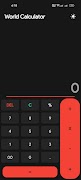 Cap Cut CALC capture d'écran 1