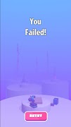 STACK & TURN 3D تصوير الشاشة 1