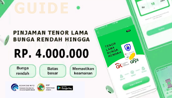 Pinjol Lama Bunga Rendah Tip gönderen
