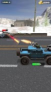 Road Raid скриншот 6