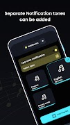 Ringtone Randomizer ảnh chụp màn hình 2