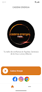 Cadena Energia पोस्टर