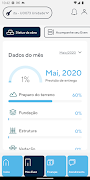 Cliente Melnick 스크린샷 2