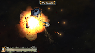 Galactic Junk ảnh chụp màn hình 6