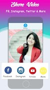 Video Slideshow Maker screenshot 5
