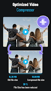 1 Schermata Background Video Recorder