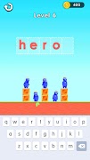 Type Hero capture d'écran 1