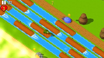 Road Crossing پوسٹر