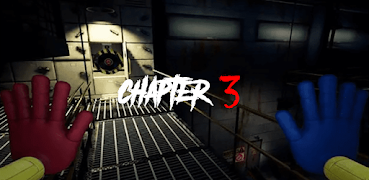 Flappy Runtime chapter 3 poster