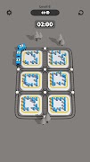 7 Schermata Train Away