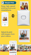 INSTAX SQUARE Link ภาพหน้าจอ 4