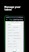 Sage HR & Payroll Self Service تصوير الشاشة 5