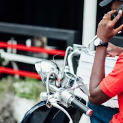 Dashspid ポスター