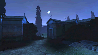 Artax VR Screenshot 4