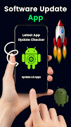 Software Update : Update Apps poster