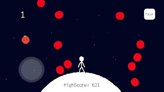 2 Schermata AppleHunt2