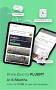 Fluent Forever - Language App syot layar 7