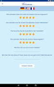 StationGuide Feedback Screenshot 4