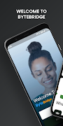 برنامه‌نما Bytebridge عکس از صفحه
