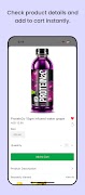 برنامه‌نما World Mart عکس از صفحه