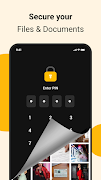My Files - File Manager capture d'écran 3