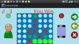 Four In A Line screenshot 3