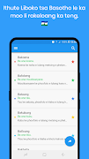 Liboko tsa Basotho screenshot 3