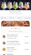 Yumm - Your Digital Menu screenshot 4