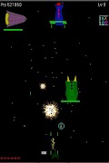 MiniSpaceWar স্ক্রিনশট 1