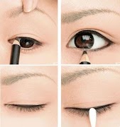 Tutorial Make Up Offline screenshot 7