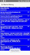 DJ Name Mixing screenshot 6