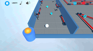 Special Ball syot layar 1