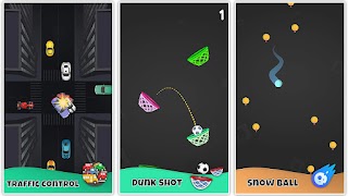 Chicken Road screenshot 4