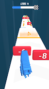 Donuts Run Screenshot 2