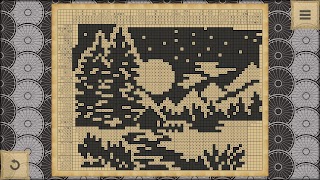 Nonograms CrossMe screenshot 7