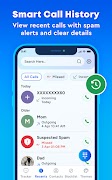 CallFilter: Caller ID & Block screenshot 3