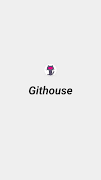 Githouse plakat