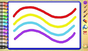 Coloring screenshot 3