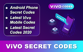 Secret Codes for Vivo Mobiles screenshot 4