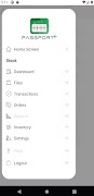 PassportPlus تصوير الشاشة 3