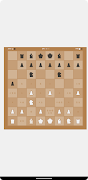 Basic Chess 截圖 1