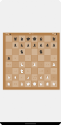 Basic Chess स्क्रीनशॉट 1