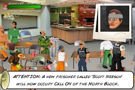 Hard Time capture d'écran 6