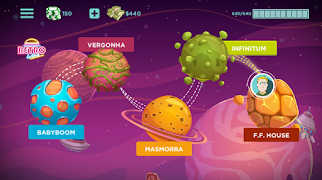 PokerVerse screenshot 7