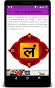 Chakra Yoga Screenshot 4