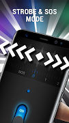 LED 手电筒 - 强光 截图 3