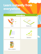 English Grammar Tests Ekran Görüntüsü 6